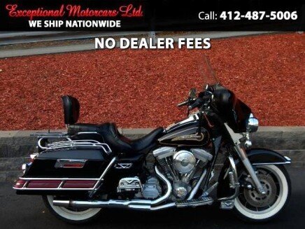 Photo 1 for 1996 Harley-Davidson Touring Electra Glide Standard