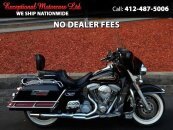 1996 Harley-Davidson Touring Electra Glide Standard