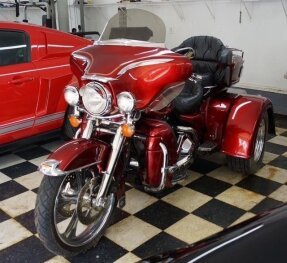1996 Harley-Davidson Touring Electra Glide Sport