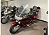 1996 Honda Gold Wing