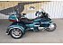 1996 Honda Gold Wing