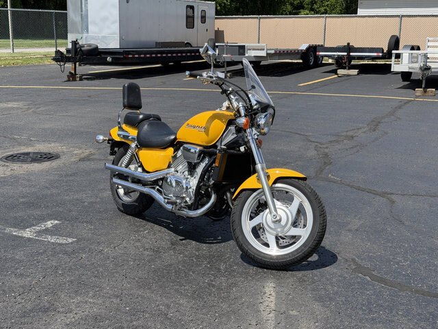 1996 Honda Magna 750