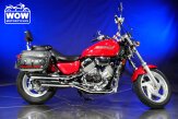 1996 Honda Magna 750