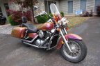 Thumbnail Photo 2 for 1996 Kawasaki Vulcan 1500 Classic