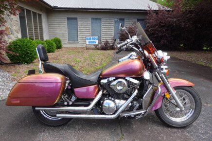 Photo 1 for 1996 Kawasaki Vulcan 1500 Classic