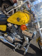 Thumbnail Photo 2 for 1996 Kawasaki Vulcan 1500 88 for Sale by Owner