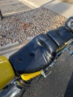 Thumbnail Photo 3 for 1996 Kawasaki Vulcan 1500 88 for Sale by Owner