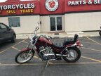 Thumbnail Photo 4 for 1996 Suzuki Intruder 800