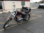 Thumbnail Photo 5 for 1996 Suzuki Intruder 800