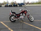1996 Suzuki Intruder 800
