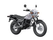 New 1996 Yamaha TW200