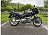 1997 BMW R1100RS