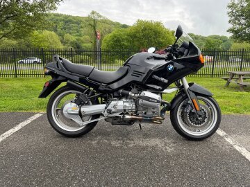 1997 BMW R1100RS
