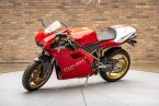 Thumbnail Photo 2 for 1997 Ducati Superbike 916