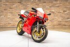 Thumbnail Photo 5 for 1997 Ducati Superbike 916