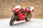 Thumbnail Photo 3 for 1997 Ducati Superbike 916
