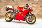 Thumbnail Photo 6 for 1997 Ducati Superbike 916