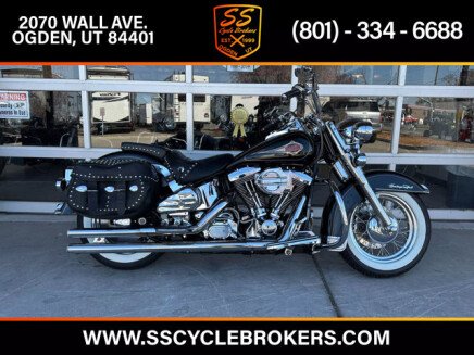 Photo 1 for 1997 Harley-Davidson Softail