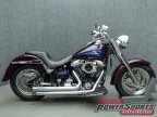 Thumbnail Photo 6 for 1997 Harley-Davidson Softail