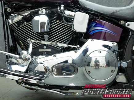 Photo 1 for 1997 Harley-Davidson Softail