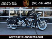 1997 Harley-Davidson Softail