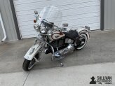 1997 Harley-Davidson Softail
