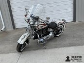 1997 Harley-Davidson Softail