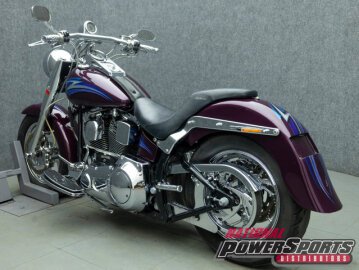 1997 Harley-Davidson Softail