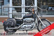 1997 Harley-Davidson Sportster