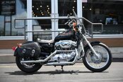 1997 Harley-Davidson Sportster