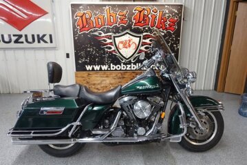 1997 Harley-Davidson Touring