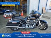 New 1997 Harley-Davidson Touring Electra Glide Classic