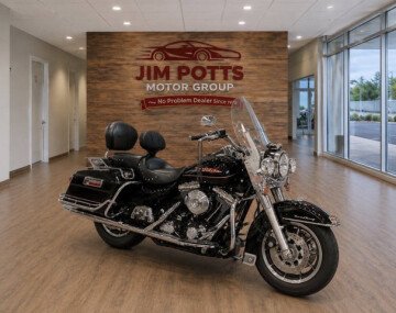 1997 Harley-Davidson Touring Road King FI