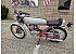 1997 Honda Dream