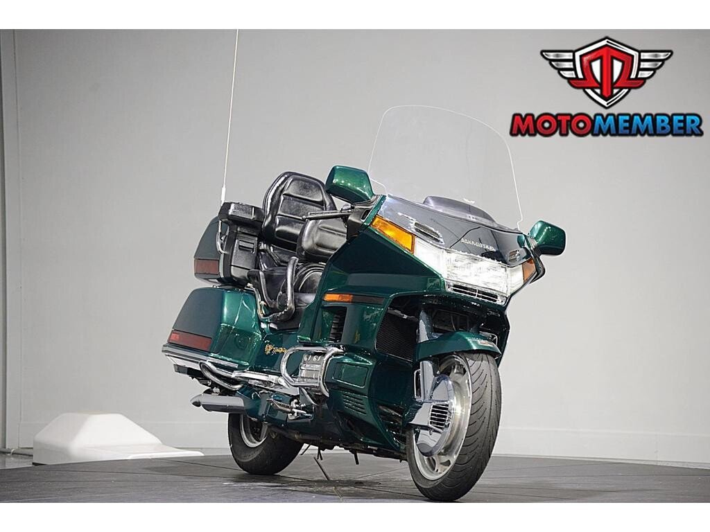 1997 Honda Gold Wing