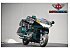 1997 Honda Gold Wing