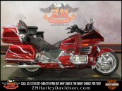 1997 Honda Gold Wing