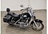 1997 Honda Shadow 1100