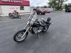 Thumbnail Photo 5 for 1997 Honda Shadow Spirit