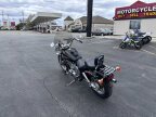 Thumbnail Photo 3 for 1997 Honda Shadow Spirit