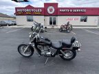 Thumbnail Photo 4 for 1997 Honda Shadow Spirit