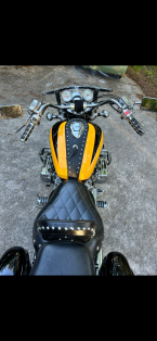 Thumbnail Photo 1 for 1997 Honda Valkyrie for Sale by Owner