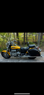 Thumbnail Photo 3 for 1997 Honda Valkyrie for Sale by Owner