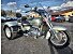 1997 Honda Valkyrie