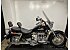 1997 Honda Valkyrie