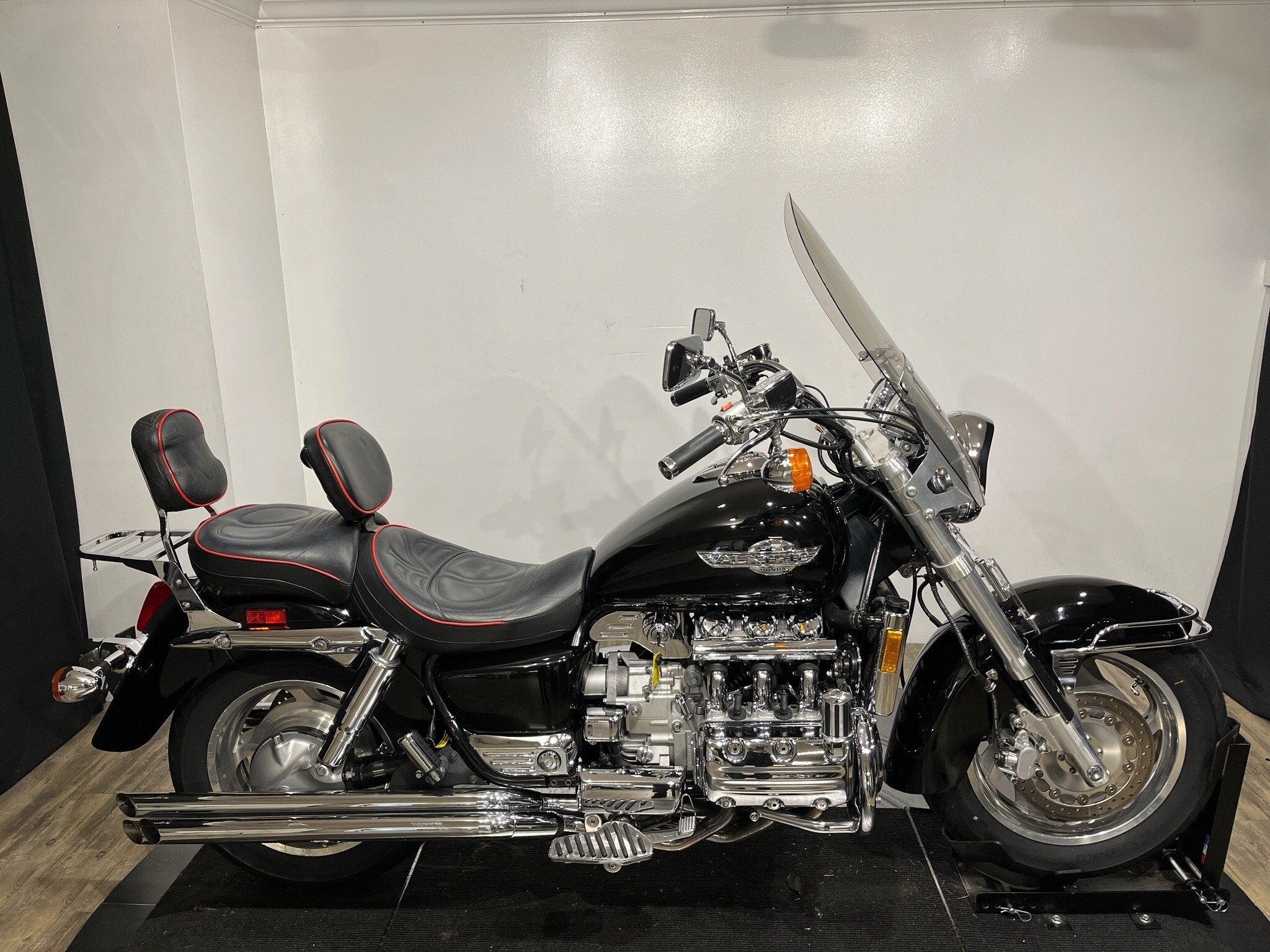 1997 Honda Valkyrie