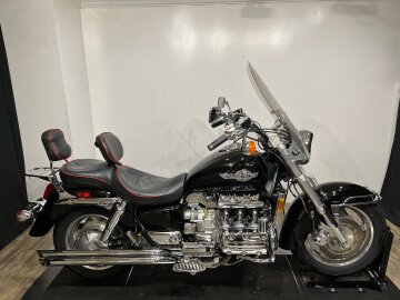 1997 Honda Valkyrie