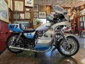 1997 Kawasaki Police 1000