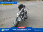 Thumbnail Photo 3 for 1997 Suzuki Marauder 800