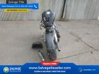 Thumbnail Photo 5 for 1997 Suzuki Marauder 800
